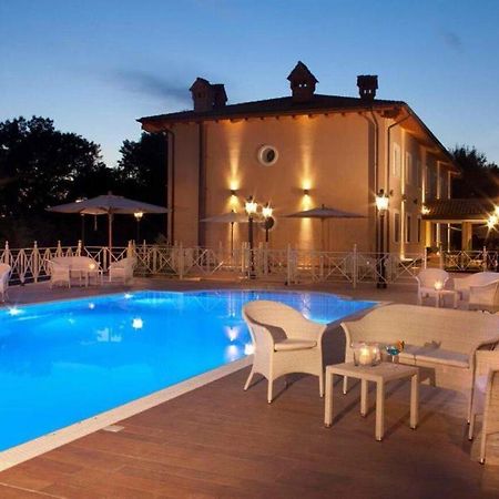 Hotel Piccolo Borgo Rome Exterior photo